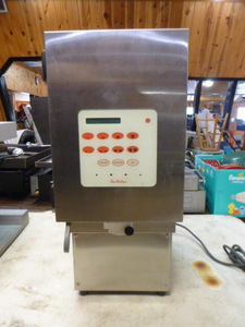 Sure Shot Liquid Dispenser