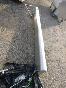 Hatco Stainless Steel Buffet Heater