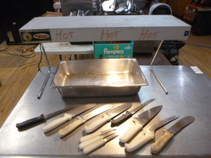 Kitchen Items