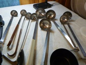 Kitchen Items