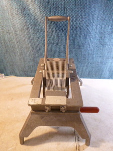 Onion Kings Onion Slicer