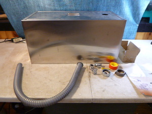Oil Water Separator