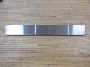 Stainless Steel Shelf