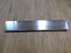 Stainless Steel Shelf