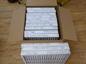 HVAC Filters