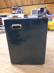 Kenmore Mini Refrigerator