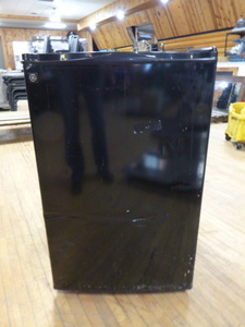 GE Mini Refrigerator