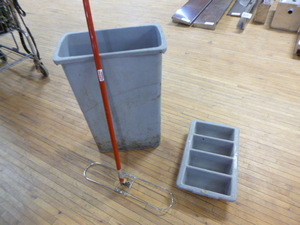 Miscellaneous Items