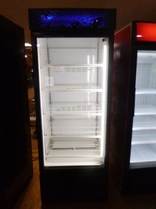 Royal Glass Door Cooler