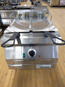 Garland SF 2 Basket Deep Fryer