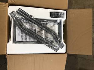 RYOBI 7 in. 4.8 Amp Tile Saw with Stand   Customer Returns See Pictures