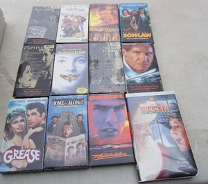 lot 72 image: DVDs Movies and Work-Out...