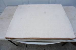 lot 84 image: Portable Pet Canine Dog Sensor Mat and Cage...
