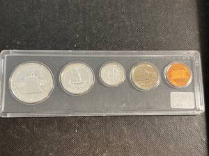 1962 US PROOF SET