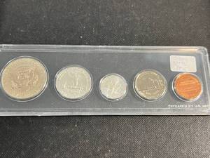 1964 US PROOF SET