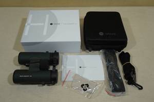 Hawke Endurance ED 8 x 42 Binoculars