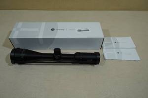 Hawke Vantage 3-9 x 40 AO Mil Dot Rifle Scope
