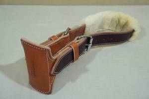 Professionals Choice DARE Cribbing Collar