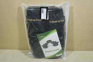 Back on Track Royal Quick Horse Leg Wraps 14