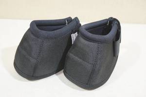 Professionals Choice Bell Boots XL
