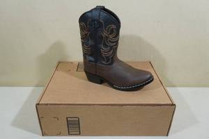 Smoky Mountain Boots -Kids Size 2.5