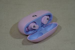 Beats Studio Buds -Pink