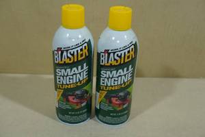 2 Blaster Small Engine Tune-Up 11oz