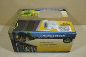 Oxy Clone 20 Site Pro Series Cloning System