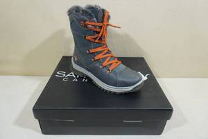 Santana Canada Majesta-Luxe Womens Winter Boots -Size 7