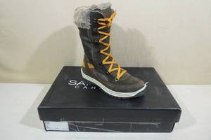 Santana Canada Micah Womens Winter Boots -Size 9