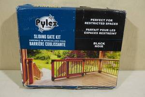 Pylex Sliding Gate Kit