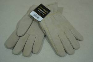 Hand Armor Deerskin Gloves -XL