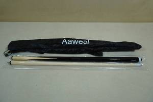 Aaweal Pool Cue with Carry Bag