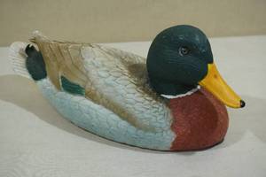 Duck Decoy