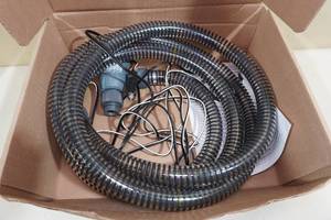 Fatsac Tsunami Ballast Bag Pump