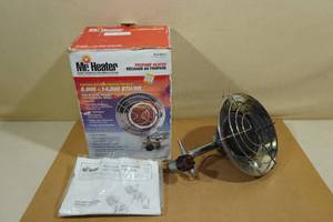 Mr. Heater Propane Heater
