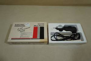 Electric Engraver