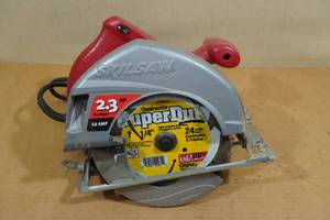 Skilsaw 7.25 Circular Saw