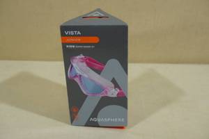 Aquasphere Vista Junior Swim Mask