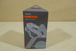 Aquasphere Vista Junior Swim Mask