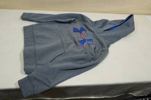 Youth Under Armour Hoodie XS