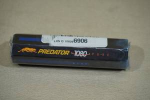 Predator 1080 Pure Pool Cue Chalk