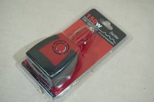 150W Power Inverter Quick Charger