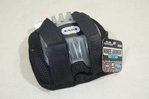 Tommyco Knee Armor