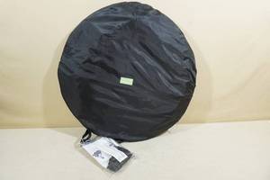 Micro-Pak Pop Up Changing Tent
