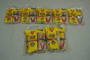 Victor Mouse Traps