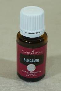 Young Living Bergamot Essential Oil 15ml