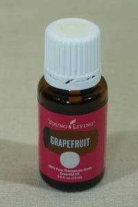 Young Living Grapefruit Essential Oil 15ml