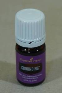 Young Living Gounding Essential Oil Blend 5ml