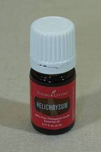 Young Living Helichrysum Essential Oil 5ml
